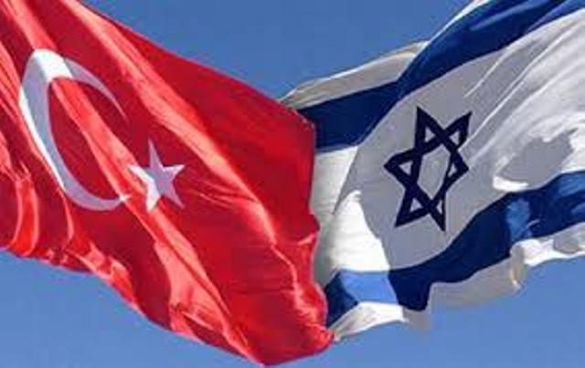 التطبيع مع إسرائيل: «العمق الاستراتيجي» للإسلام التركي و.. أخواته!