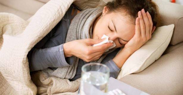 السبيرتو هو الحل الانسب لعلاج الانفلونزا.. كيف؟