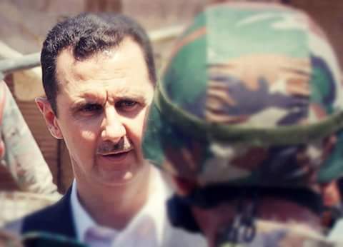 الأسد يُحكم تطويق حلب.. والحرب.. بوتين لتحصين روسيا