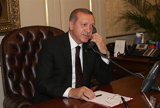 «آلو» بشار، هنا أردوغان..بقلم: نصري الصايغ