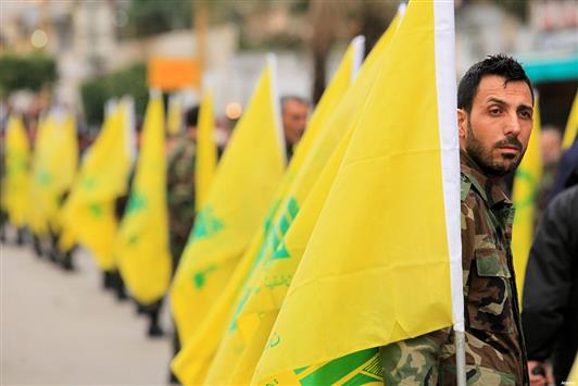 «حزب الله» بين 2006 و2016: معركتان.. في حرب واحدة