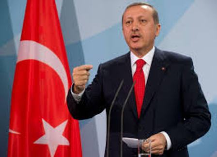 الاستدارة التركية على خلفية محاولات إنقاذ النظام