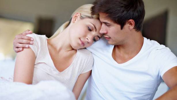 الوصفة السحرية للسعادة الزوجية في 8 خطوات