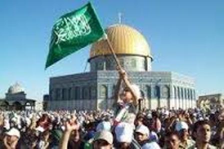 لماذا «الملف الفلسطيني» الآن.. و«السعودية» عرّابٌ له؟