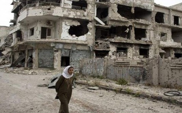 بين تهدئة الغوطة ومهلة حلب، هدوء ما قبل العاصفة؟؟