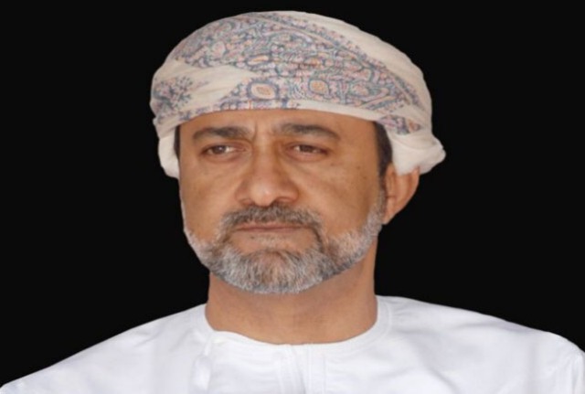 سلطنة عمان تعلن رسميا عن تعيين هيثم بن طارق آل سعيد سلطانا للبلاد خلفا للراحل قابوس بن سعيد