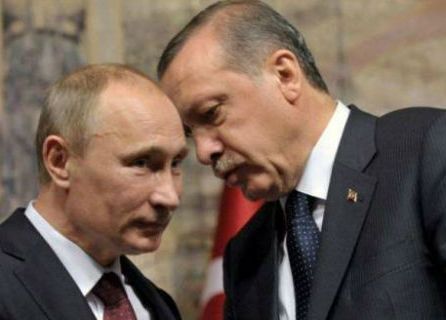 هل سيستطيع بوتين انتزاع أوراق أردوغان الرابحة في سورية؟