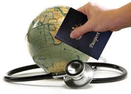 خمن ما هو البلد العربي الذي يتصدر السياحة الطبية بالعالم