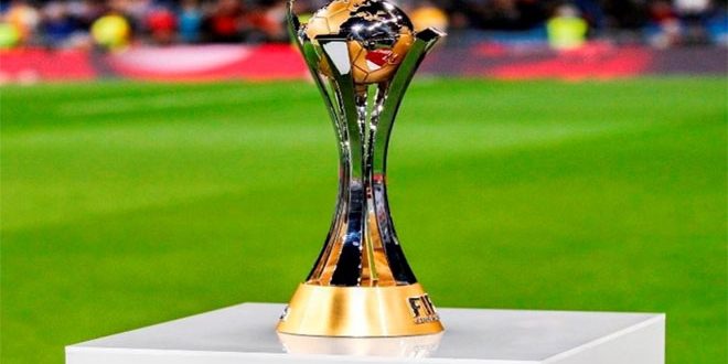الإمارات تستضيف كأس العالم للأندية بدلاً من اليابان
