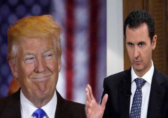 دنيس روس: عند تنصيب ترامب سيدعو لوقف إطلاق النار بسوريّة وإقامة علاقات دبلوماسيّة مع دمشق