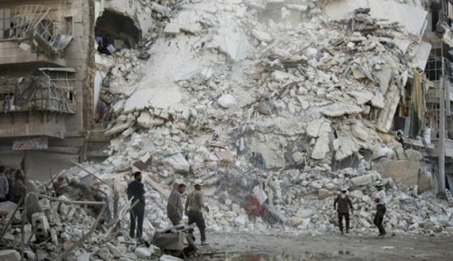 هل يؤدي تبايُن المصالح إلى تفكّك الأحلاف في سورية؟