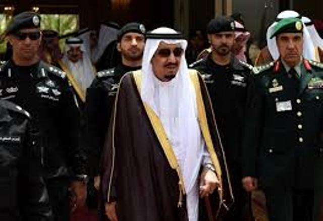 السعودية.. عصر الانهيار بدأ