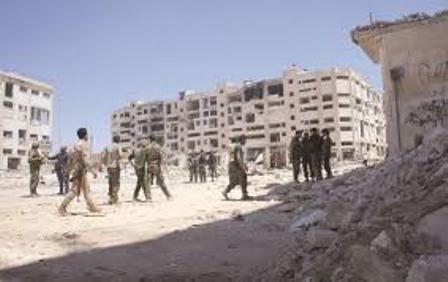 سورية: ظروف جديدة بعد تحرير حلب