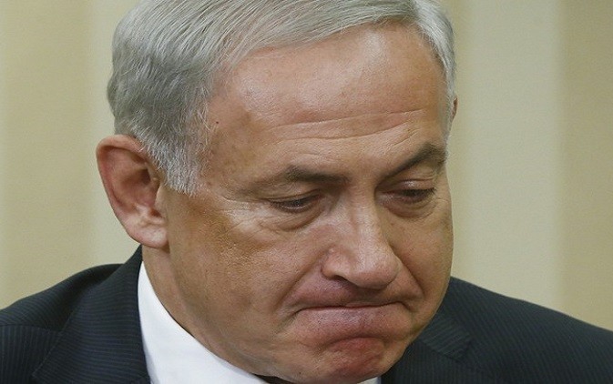 الشرطة الإسرائيلية تحقق مع نتنياهو للمرة الثانية في أسبوع