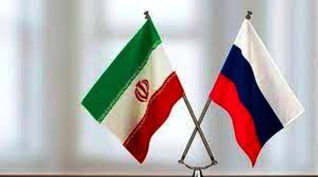 التعاون الروسي - الإيراني يستفزّ 