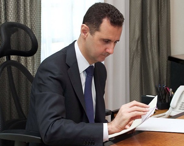 ما السر وراء صمود الرئيس الأسد حتى الآن؟