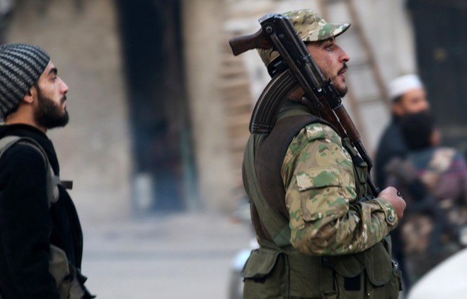 فصائل سورية معارضة تعلن تجميد الاستعدادات لمفاوضات أستانا