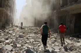 ماذا سيفعل «النظام الأميركي» في حلب؟.. بقلم: جان عزيز