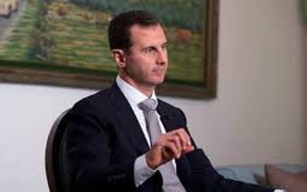 الرئيس الأسد والخيارات الأمريكية .. بقلم: سامر عبد الكريم منصور