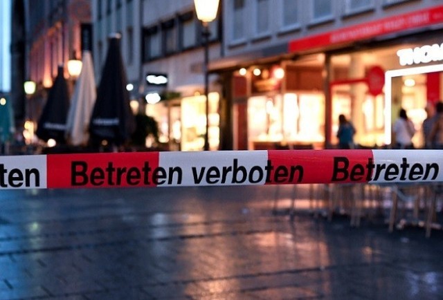 الشرطة الألمانية: مهاجم ميونيخ مختل عقليا ولا علاقة له بـ"داعش" ولا باللاجئين