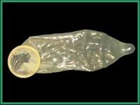 الواقي الذكري Male Condom