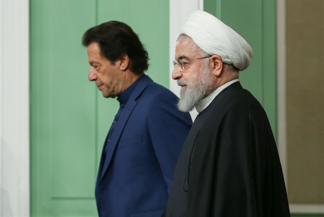 طهران ترحّب بمبادرة عمران خان: ليتحوّل «التكتيك» السعودي إلى استراتيجية