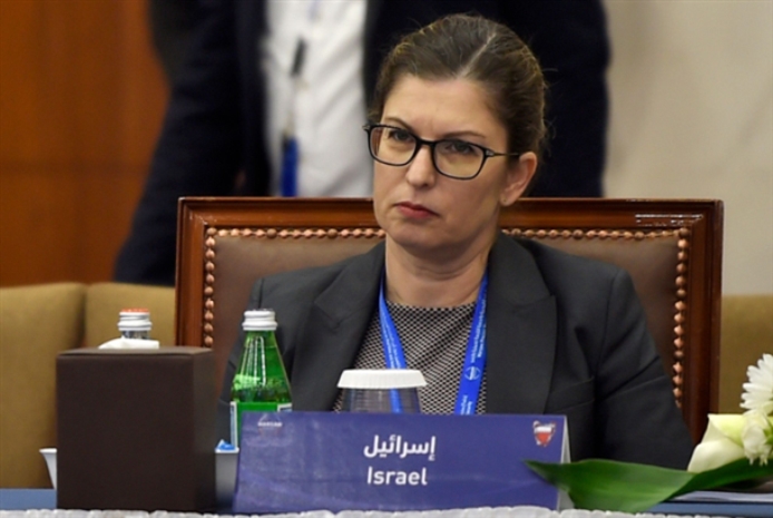 واشنطن تبثّ الروح في «مؤتمر وارسو»: نحن وإسرائيل أولى بالخليج من إيران وروسيا