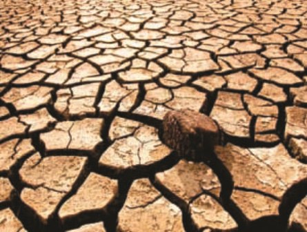 ملامح جفاف قادم و"إدارة الجفاف والكوارث الطبيعية" غائبة عن المشهد؟!!