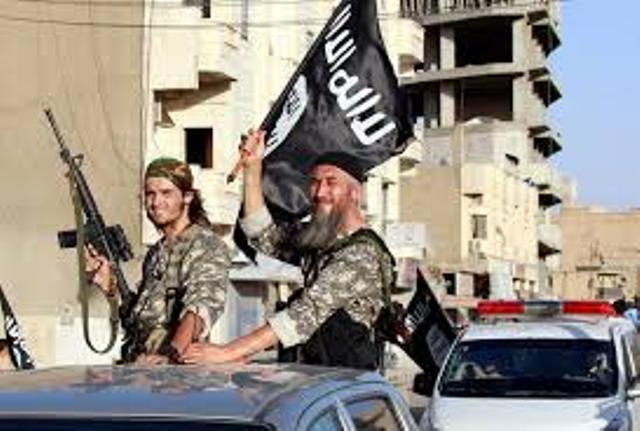 موسكو لفصل داعش والنصرة في عرسال عن العمق السوري