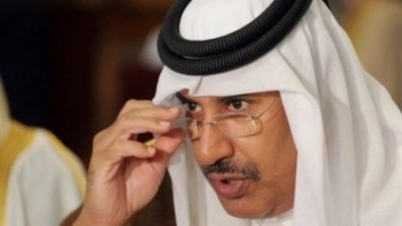 أمير قطر يضع حمد بن جاسم تحت الإقامة الجبرية