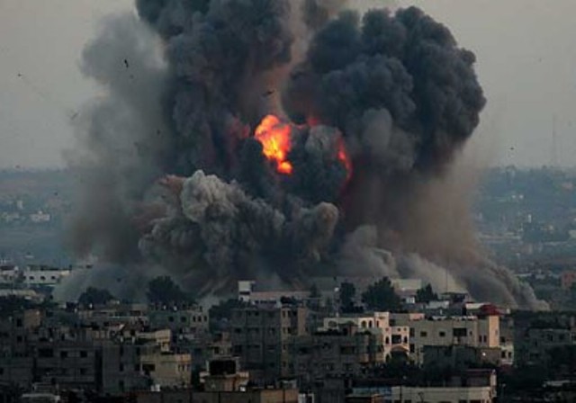 تل أبيب تُقّر: جولة قتال أخرى ستؤلم إسرائيل أكثر ممّا آلمتها “الجرف الصامد” ولكنّها ستجلب على غزّة خرابًا