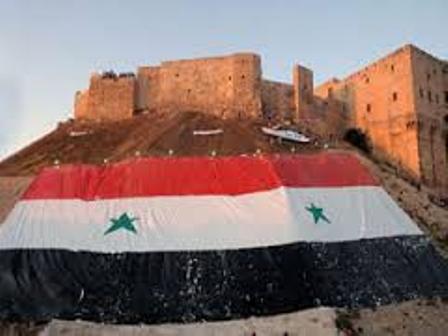 حلب: النموذج- الفكرة.. بقلم: عبد المنعم علي عيسى