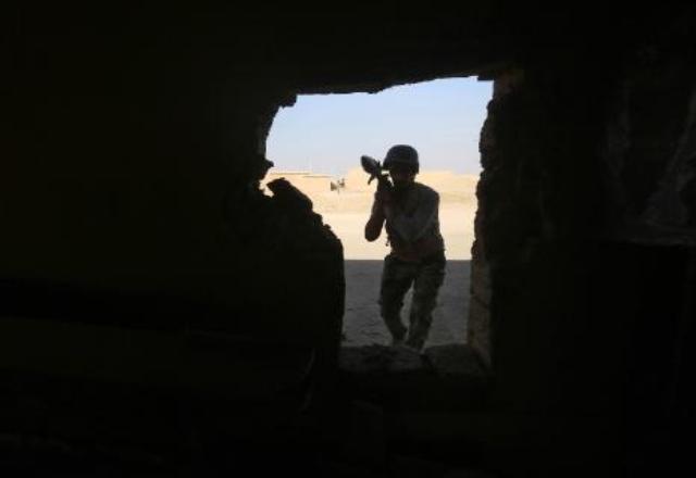 بغداد نحو خطط جديدة لمعركة الموصل «المتعثرة»