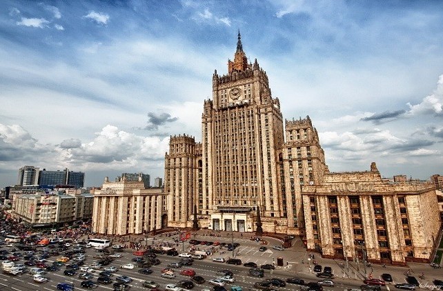 موسكو: واشنطن أقرت بفشل محاولة عزل روسيا دوليا