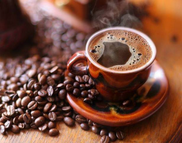 5 فوائد لا تعرفونها عن القهوة