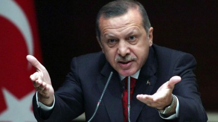 الى أين يمضي أردوغان بتركيا؟