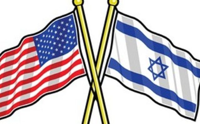 أوباما يطلق العنان الأميركي ضد عنصرية إسرائيل تجاه الفلسطينيين
