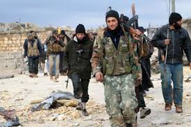 بانتظار الرصاصة الأخيرة في حلب: هل حقاً أننا نواجه مجرد عصاباتٍ إرهابية؟