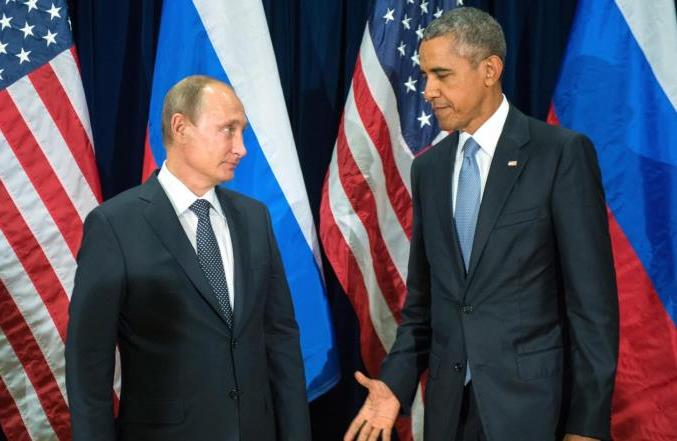 أميركا ـ روسيا والجولة الأخيرة في المبارزة السوريّة