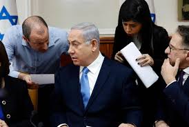 نتنياهو يستعيد أنفاسه انتخابياً... ويهدّد غزة