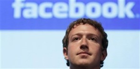 «فايسبوك» يحتفل بميلاده العاشر... مع 1.2 بليون مستخدم