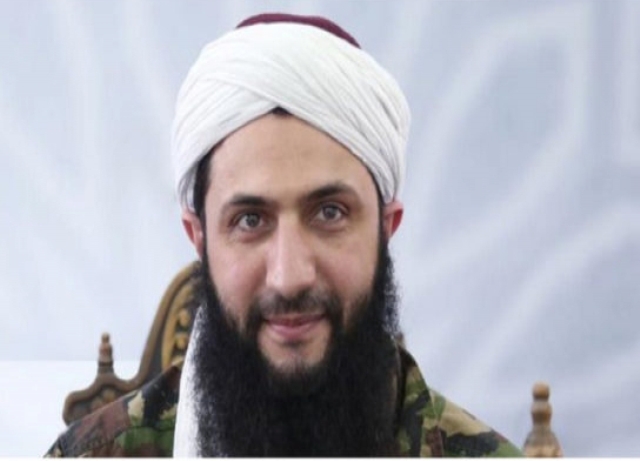 من هو الإرهابي أبو محمد الجولاني؟