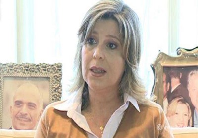 نادين موسي .. أول امرأة تنافس الرجال على رئاسة لبنان بحظوظ “معدومة”