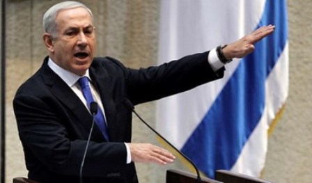 "هستيريا عارمة" في إسرائيل بعد اتفاق المصالحة بين فتح حماس