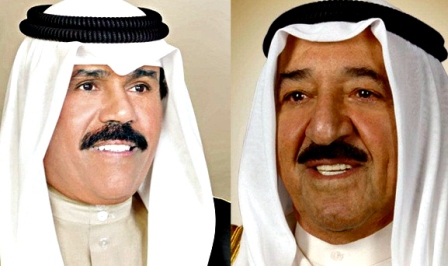 تسجيلات تكشف: مؤامرة داخلية في الكويت لقتل الأمير وولي العهد