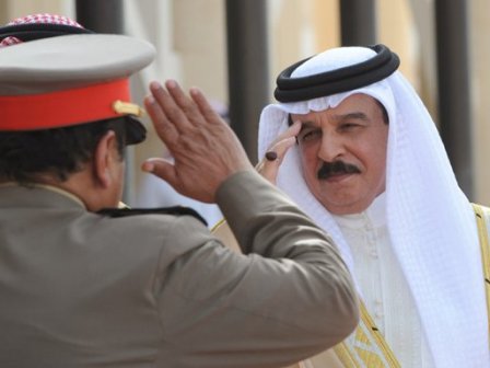 مليار و236 مليون دولار لقتل الشعب البحريني