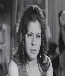 وفاة الممثلة المصرية ليلى جمال
