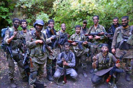 المغرب: تفكيك شبكة لتجنيد مقاتلين في سوريا وتنفيذ هجمات داخل المملكة