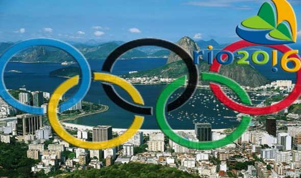 غداً .. مؤتمر صحفي.. ووداع لبعثة أولمبياد ريو 2016