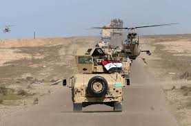 تحرير الموصل .. وجدول العمل العراقي المقبل